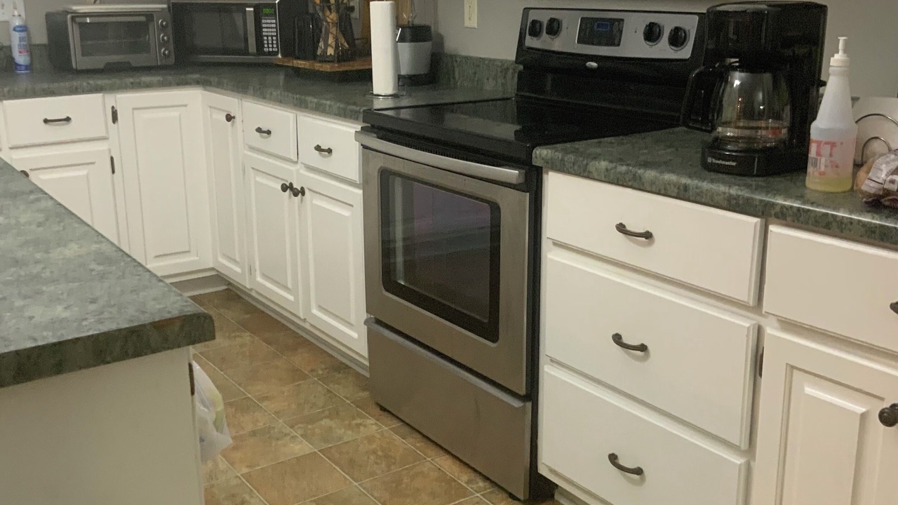 Photo of Kitchen in Starkville