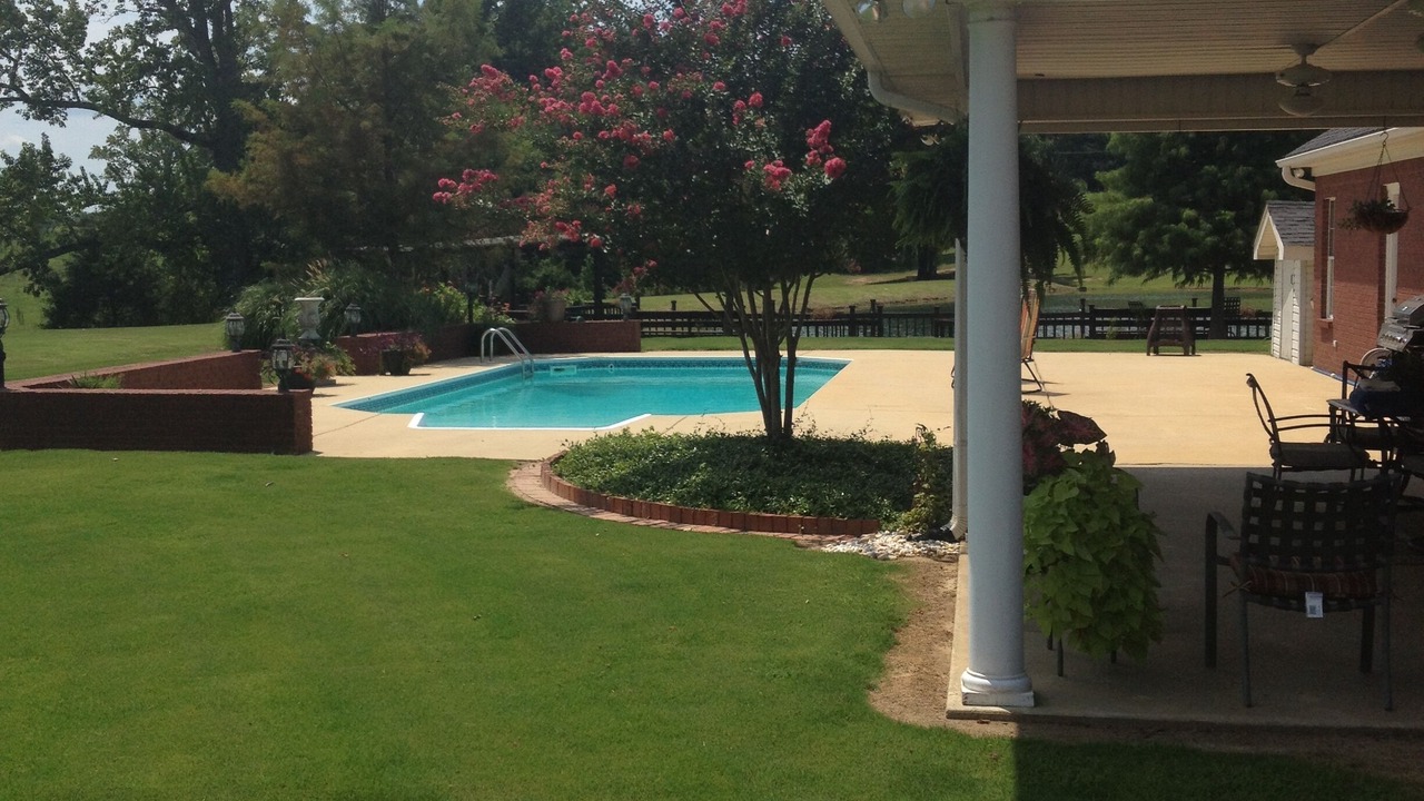 Photo of Outdoor in Starkville