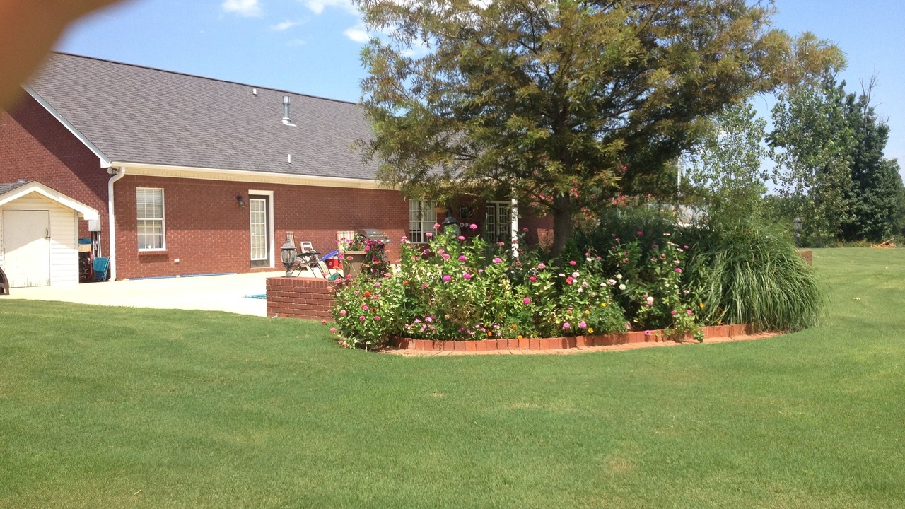 Photo of Outdoor in Starkville