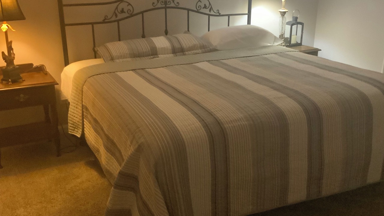 Photo of Bedroom in Starkville