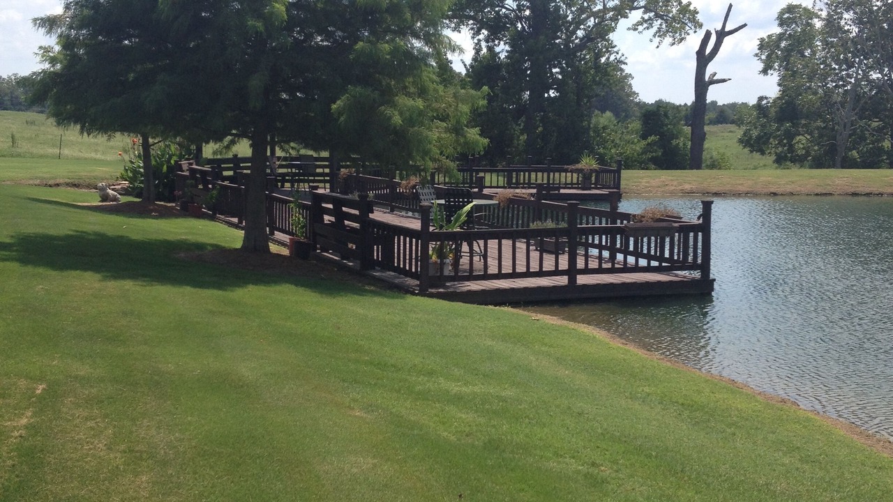 Photo of Outdoor in Starkville