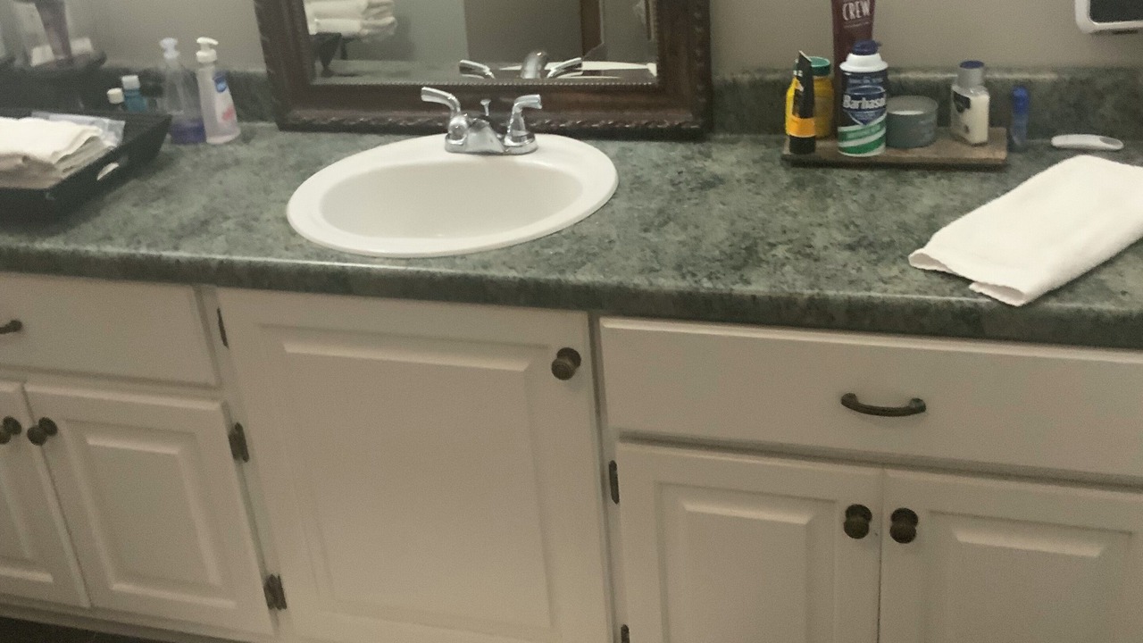 Photo of Bathroom in Starkville