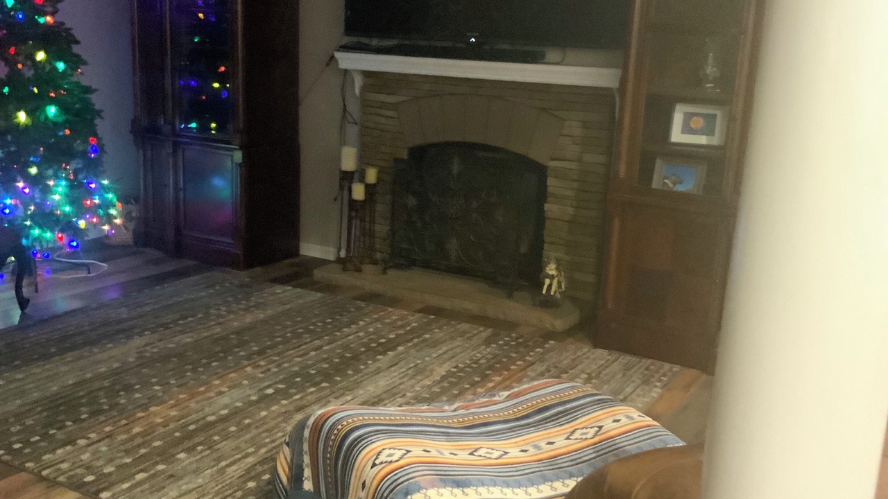 Photo of Livingroom in Starkville