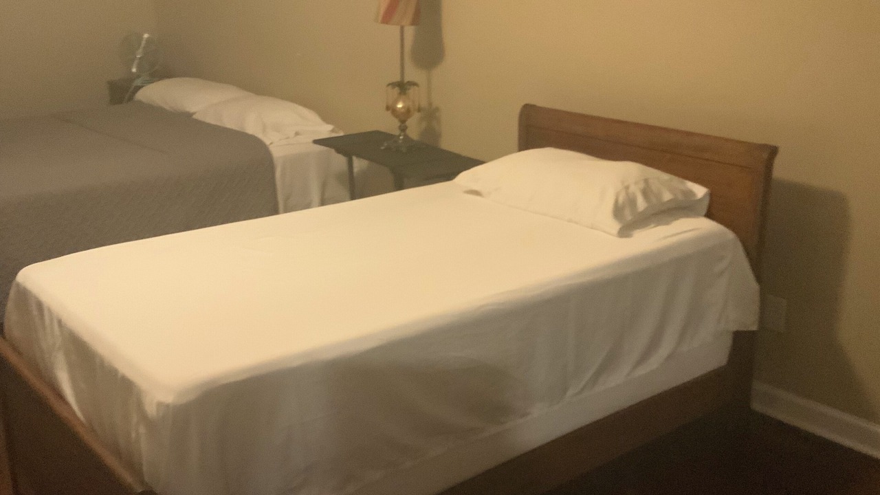 Photo of Bedroom in Starkville