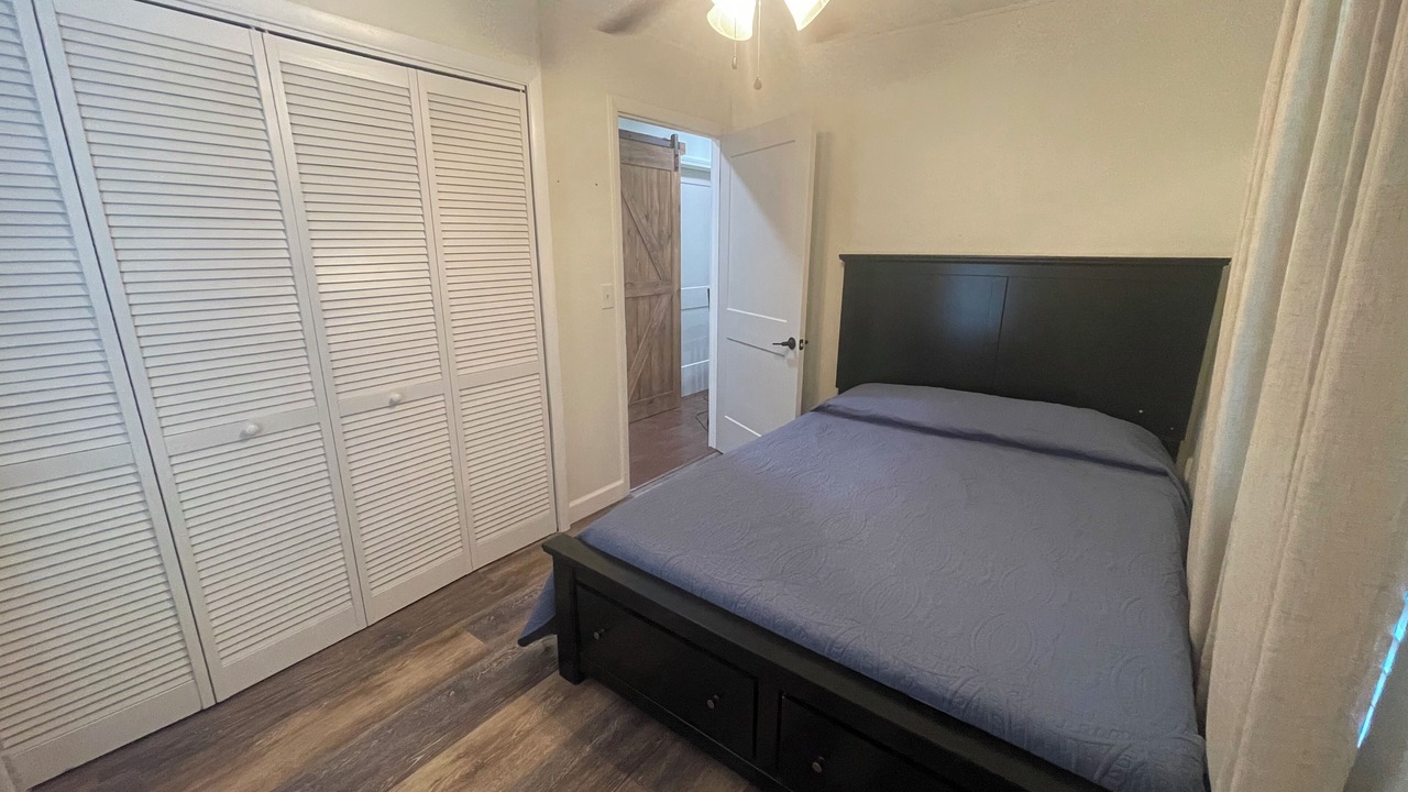 Photo of Bedroom in Palatka