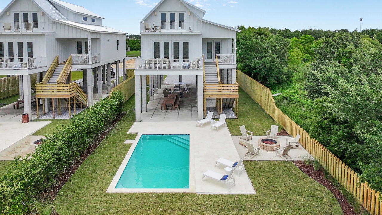 Photo of Outdoor in Henderson Point