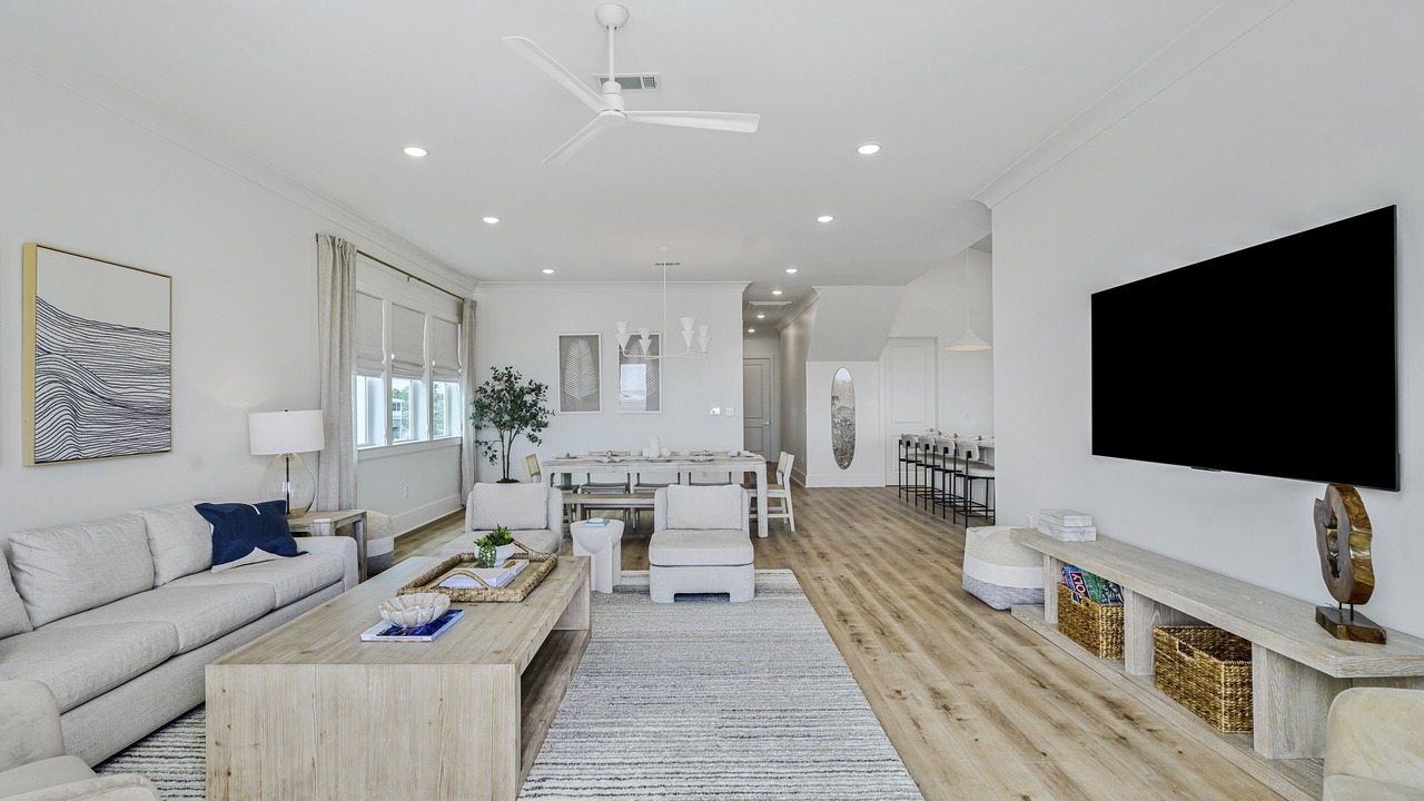 Photo of Livingroom in Henderson Point