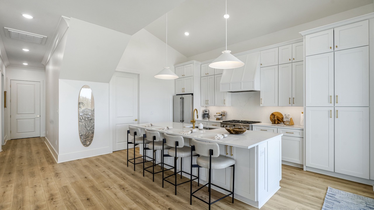 Photo of Kitchen in Henderson Point