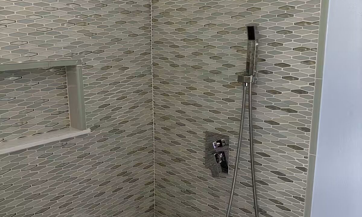 Photo of Bathroom in Old East Hill