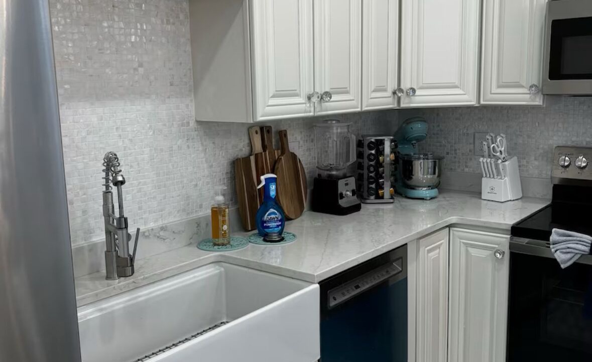 Photo of Kitchen in Old East Hill