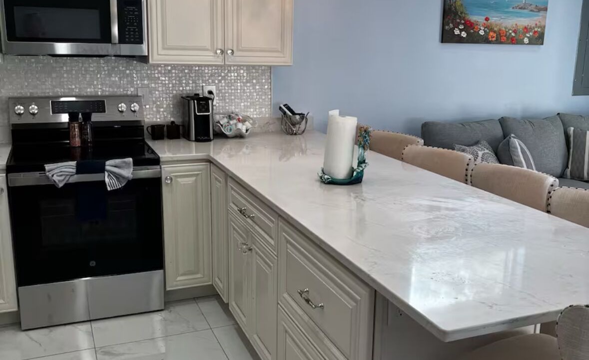 Photo of Kitchen in Old East Hill