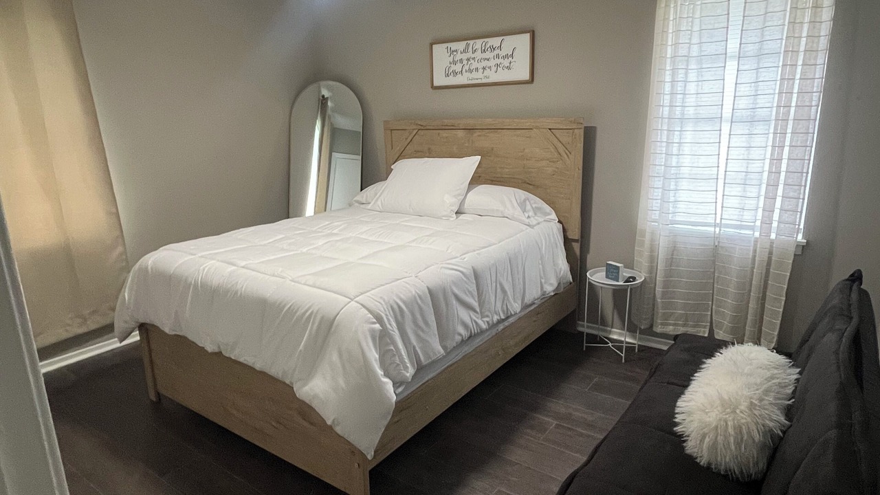Photo of Bedroom in Greenville