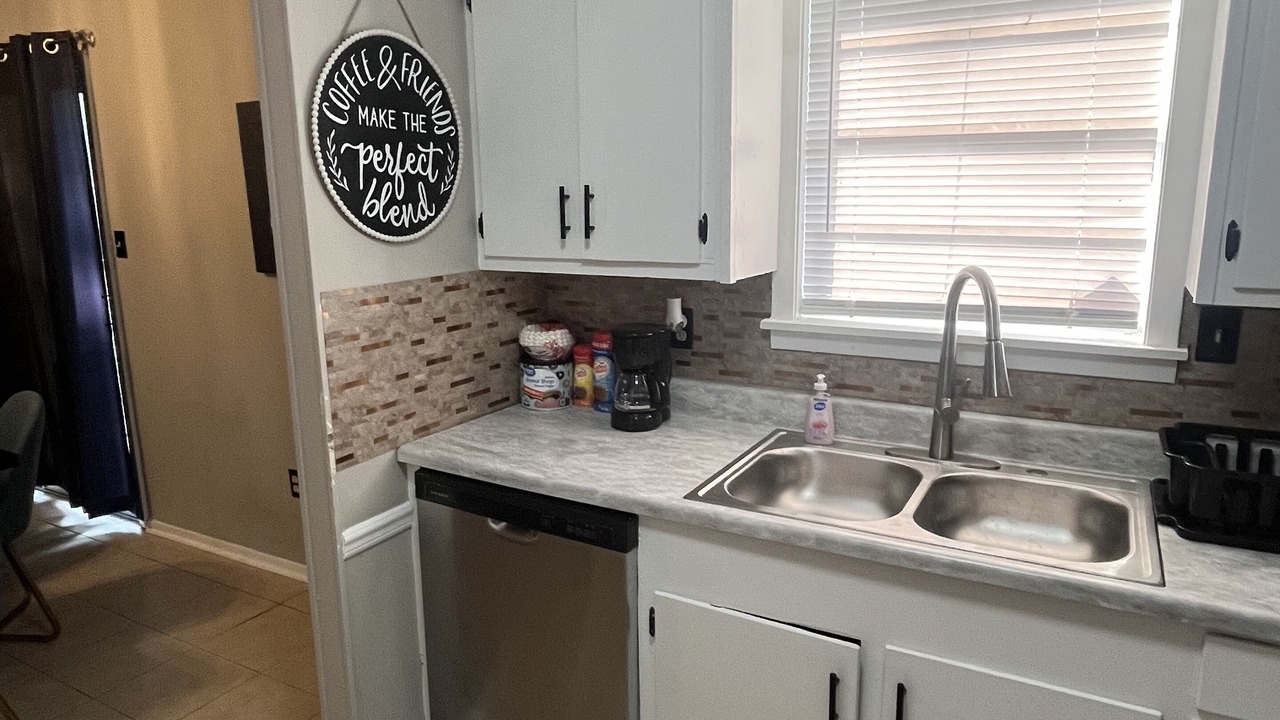 Photo of Kitchen in Greenville