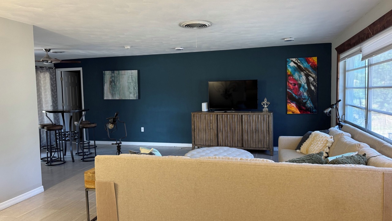 Photo of Livingroom in Fort Myers