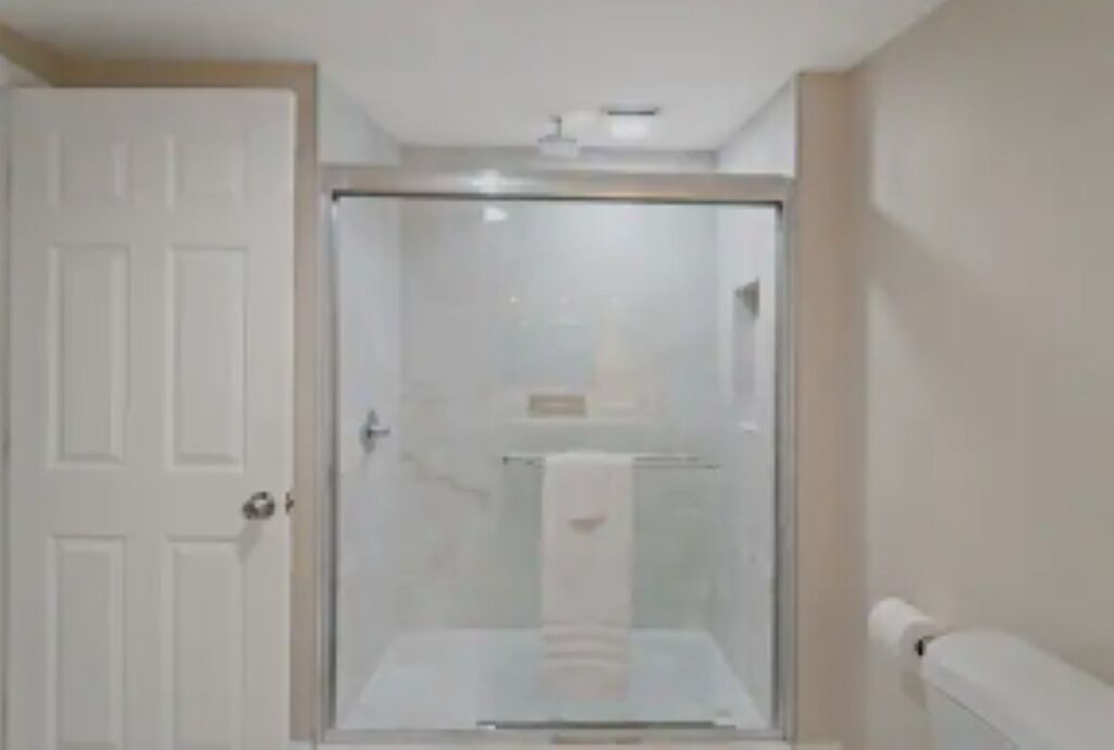 Photo of Bathroom in Hattiesburg