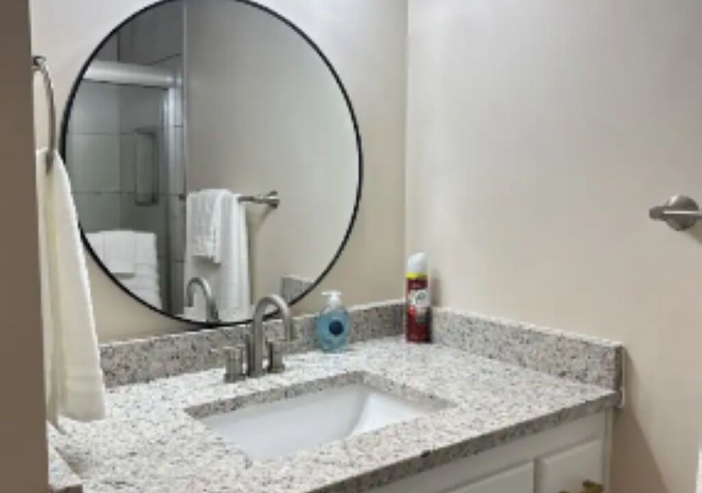 Photo of Bathroom in Hattiesburg