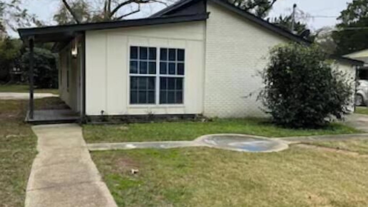 Photo of Outdoor in Hattiesburg