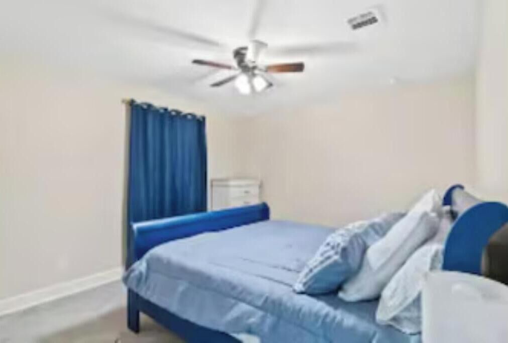 Photo of Bedroom in Hattiesburg