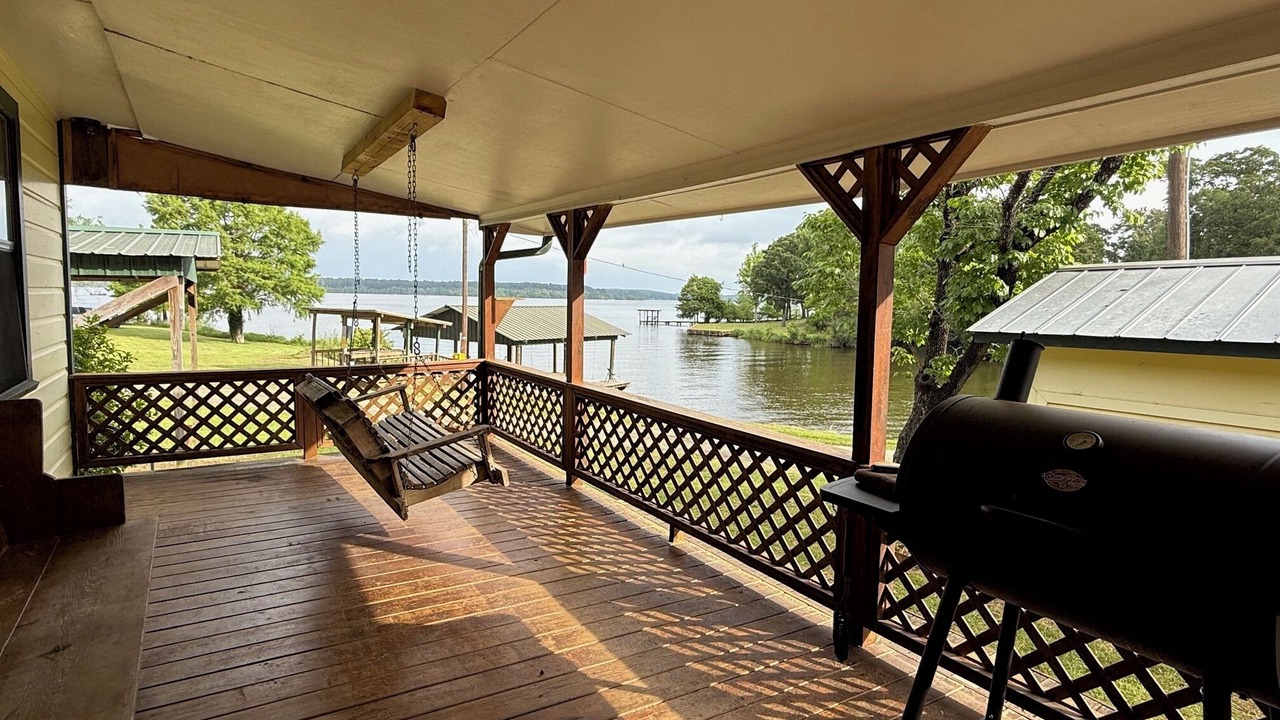 Photo of Patio Balcony in Zwolle