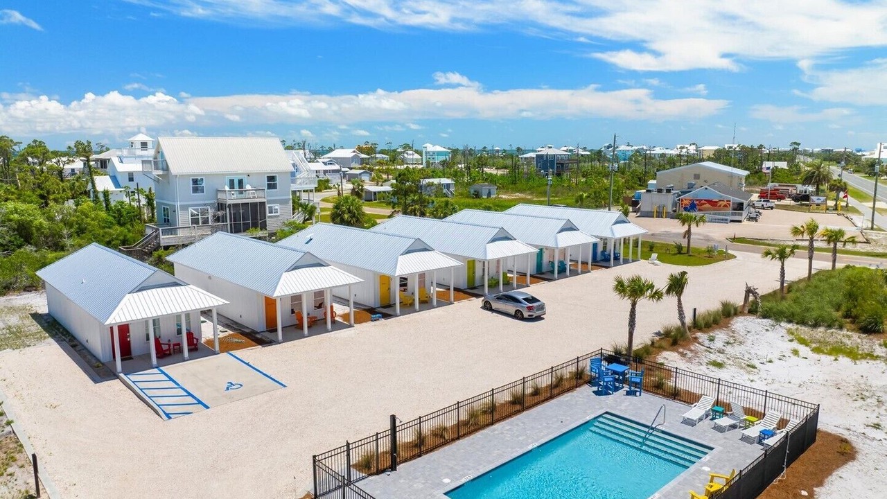 Photo of Outdoor in Port St. Joe