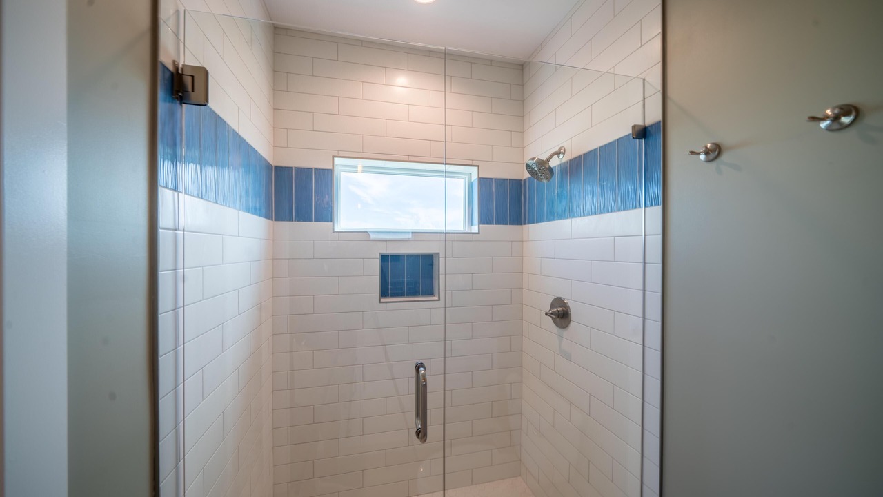 Photo of Bathroom in Mexico Beach
