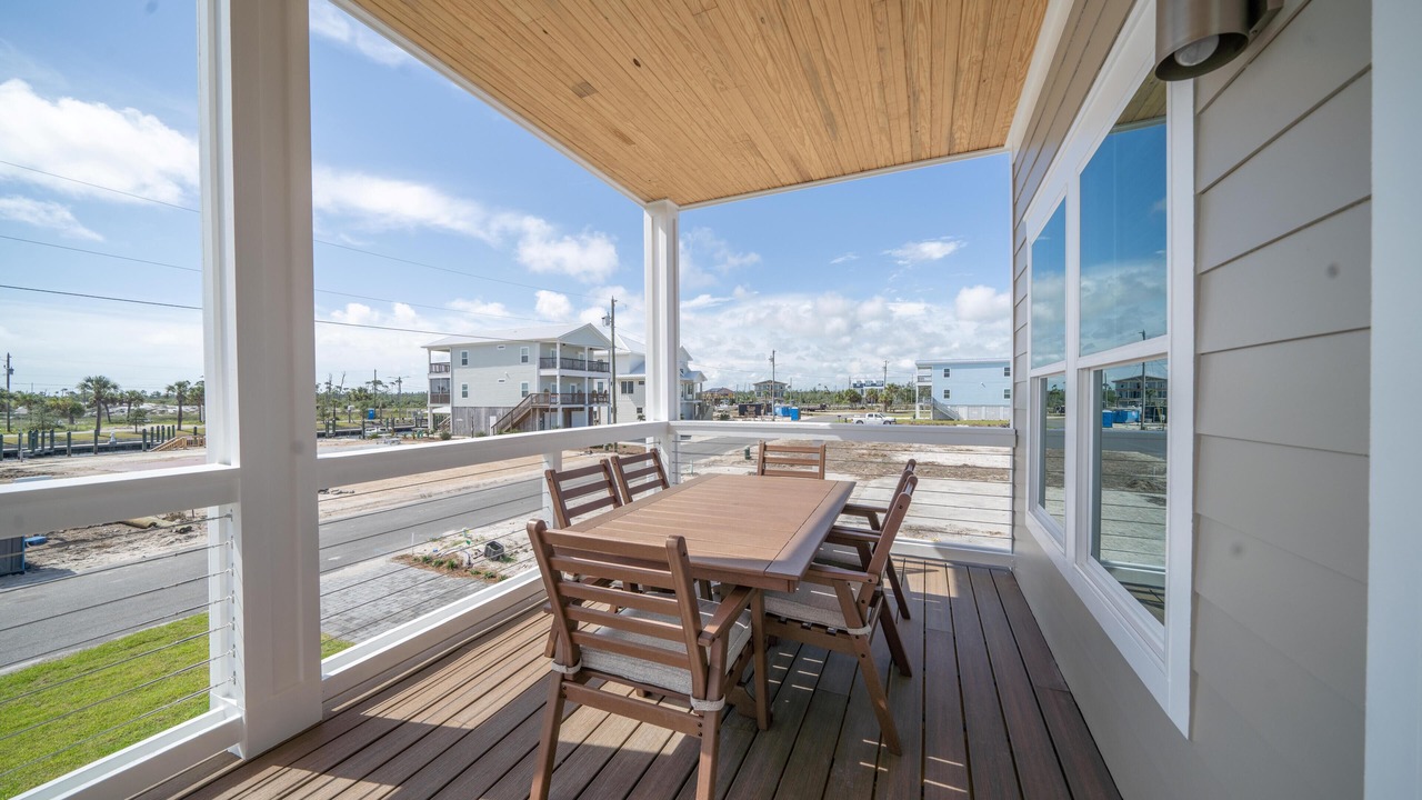Photo of Outdoor in Mexico Beach
