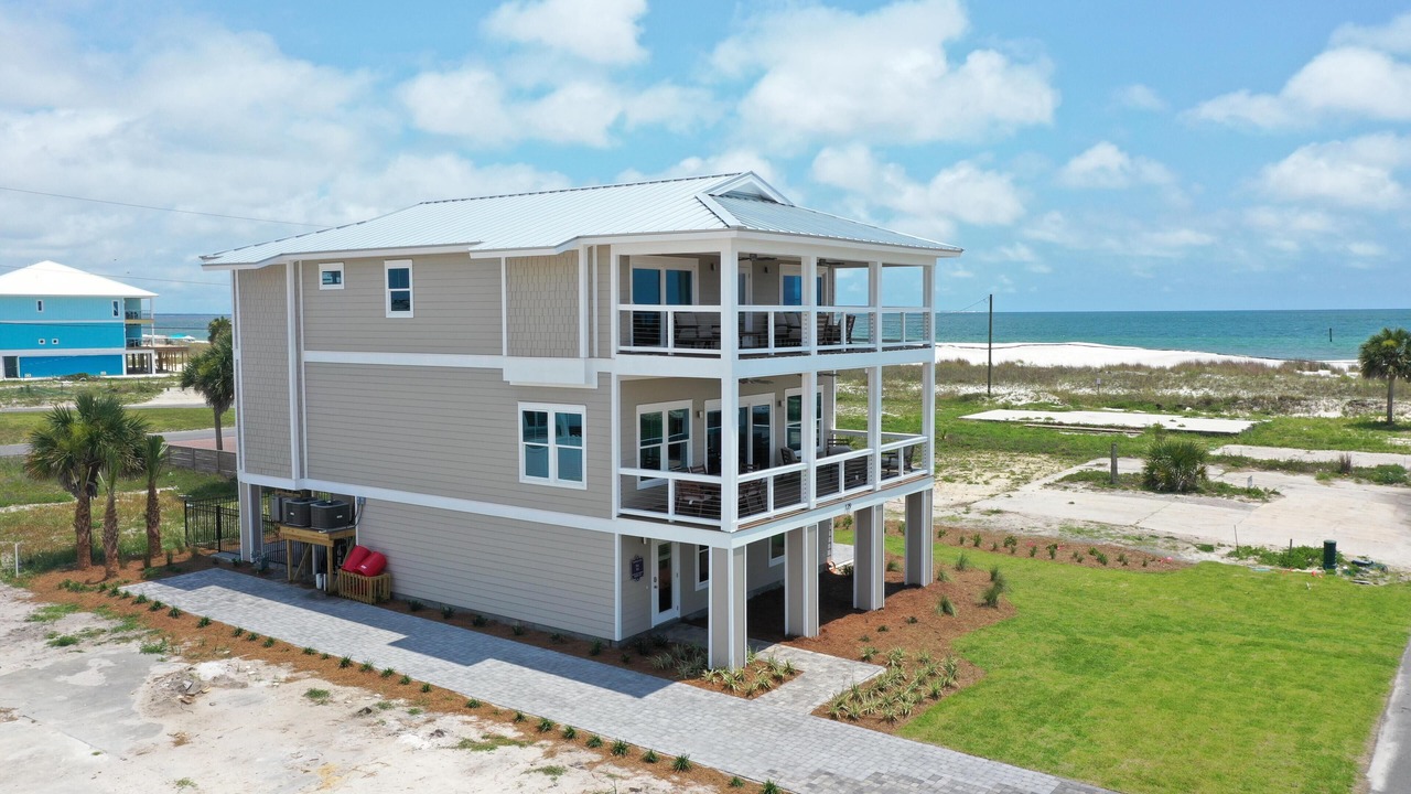 Photo of Outdoor in Mexico Beach