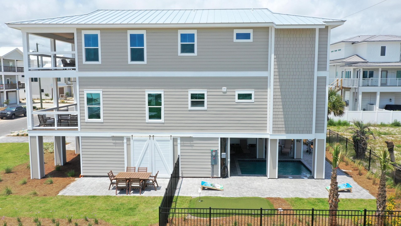 Photo of Outdoor in Mexico Beach