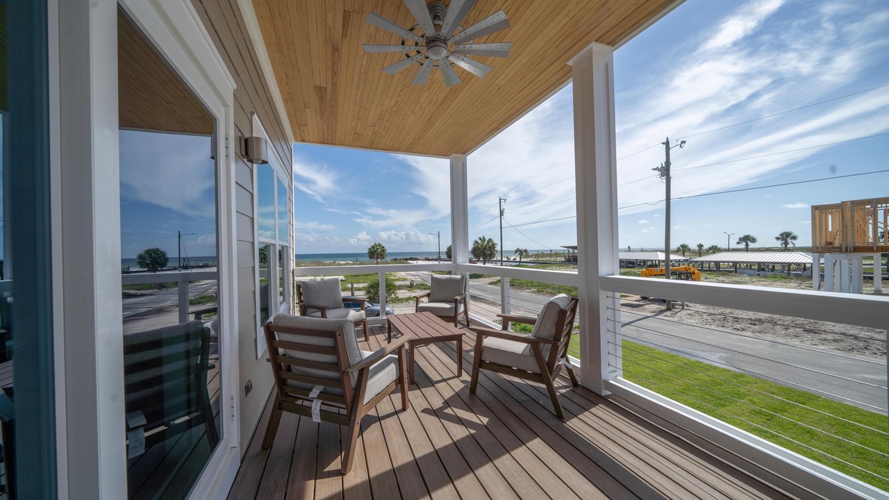 Photo of Outdoor in Mexico Beach