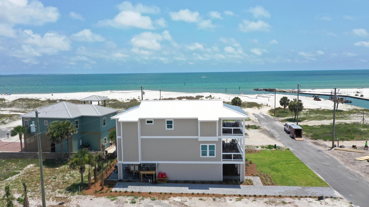 Photo of Outdoor in Mexico Beach
