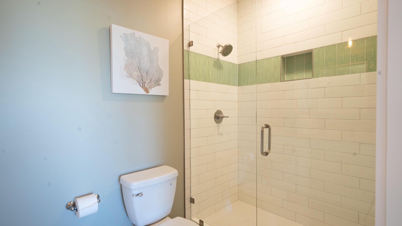 Photo of Bathroom in Mexico Beach