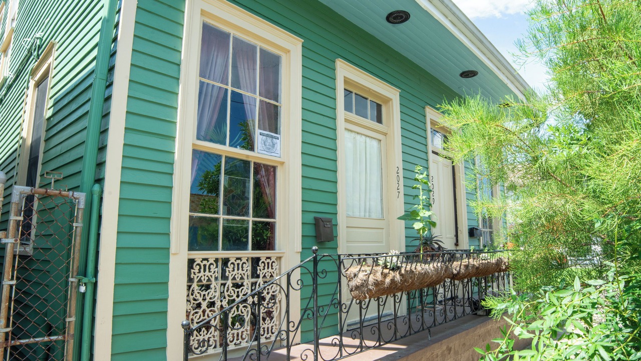 Photo of Outdoor in Faubourg Marigny