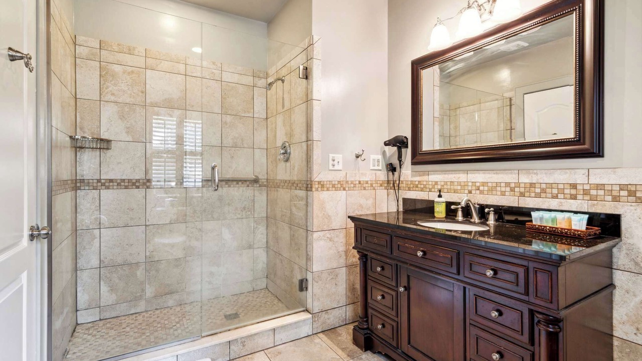 Photo of Bathroom in Faubourg Marigny