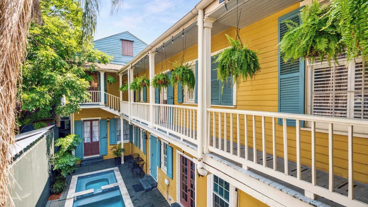 Photo of Outdoor in Faubourg Marigny