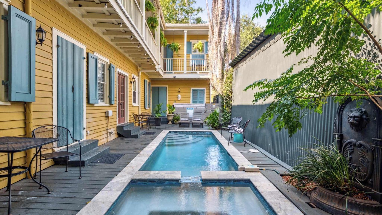 Photo of Outdoor in Faubourg Marigny