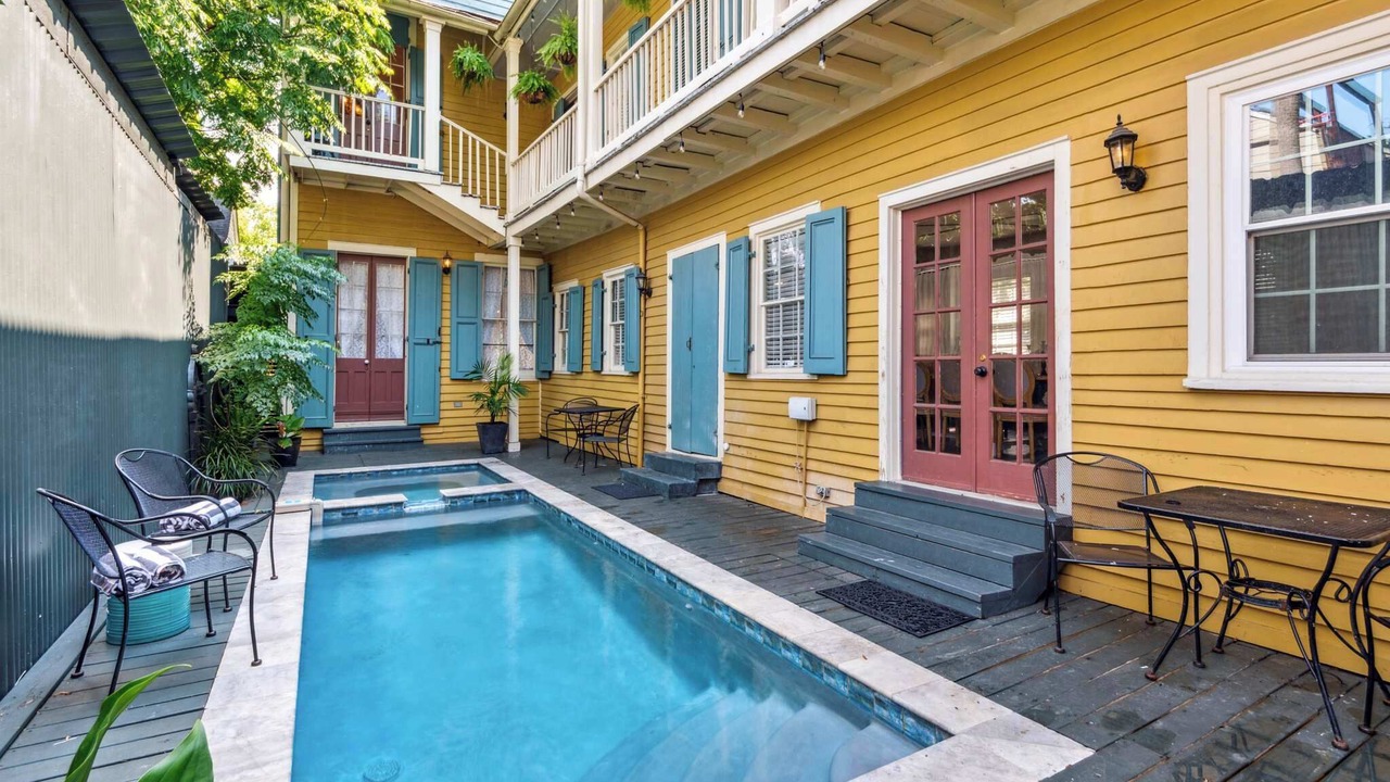 Photo of Outdoor in Faubourg Marigny