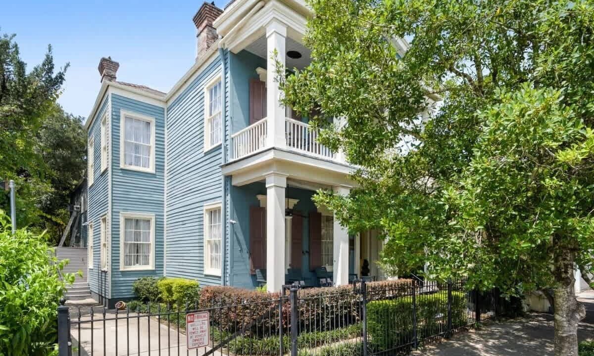 Photo of Others in Faubourg Marigny