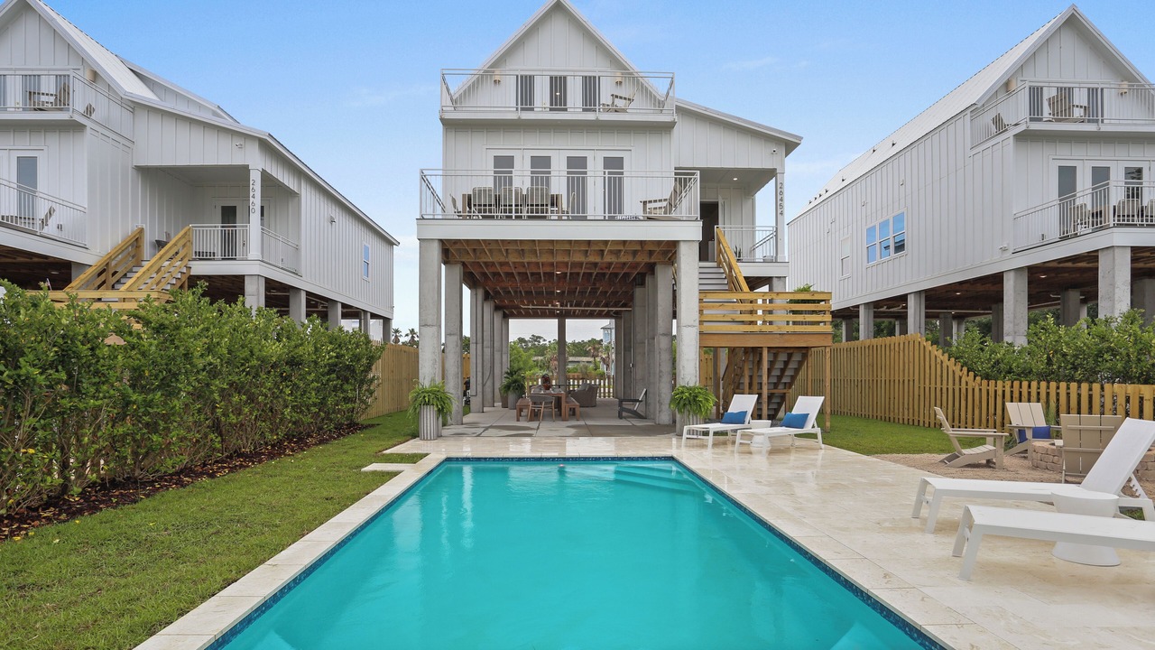 Photo of Outdoor in Henderson Point