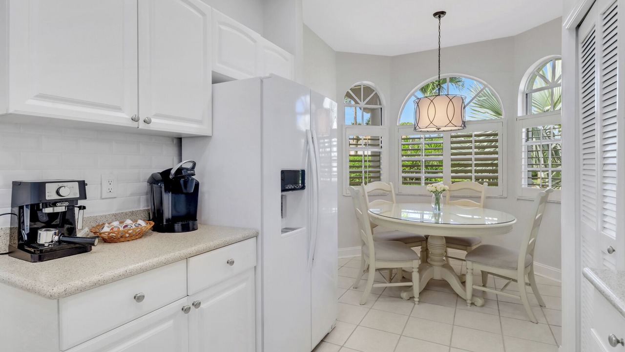 Photo of Kitchen in Central Naples