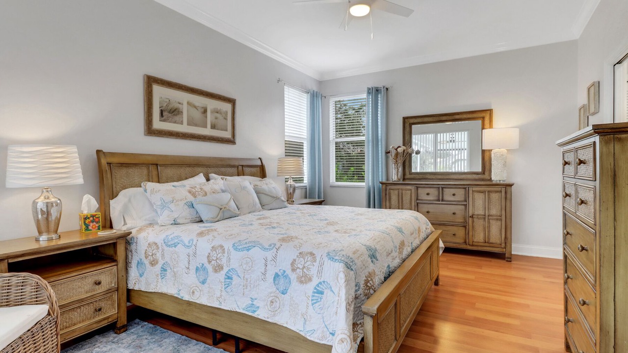 Photo of Bedroom in Central Naples