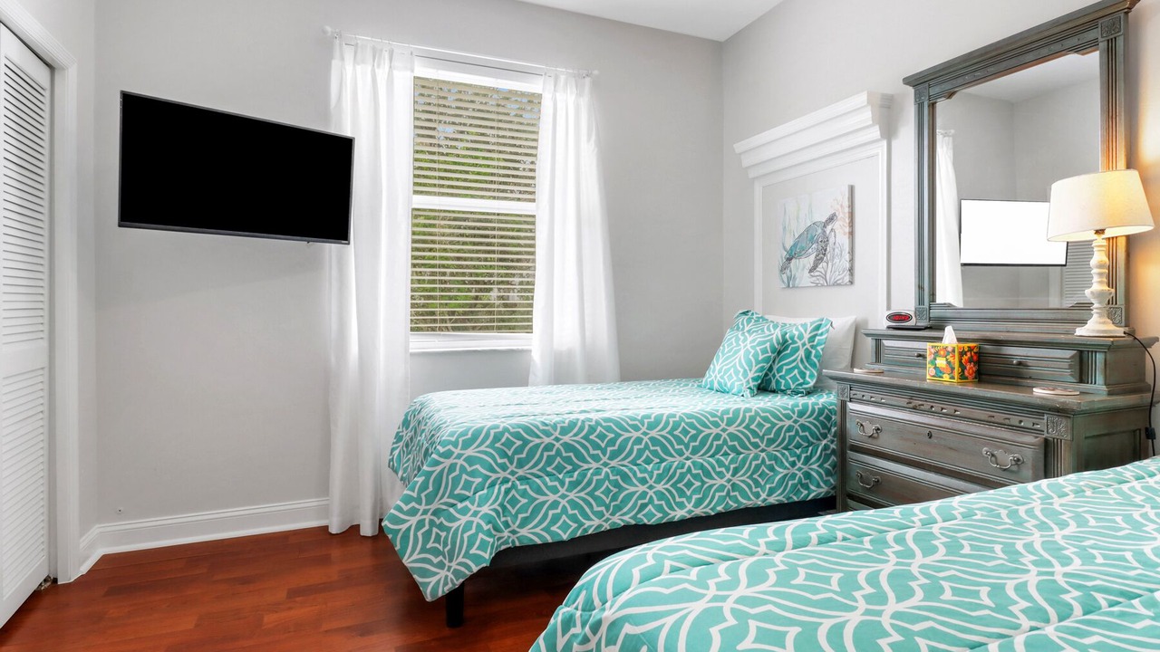 Photo of Bedroom in Central Naples
