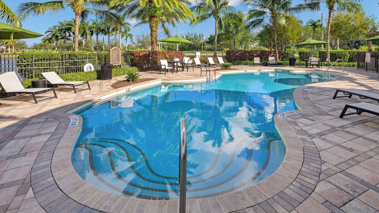 Photo of Outdoor in Miramar