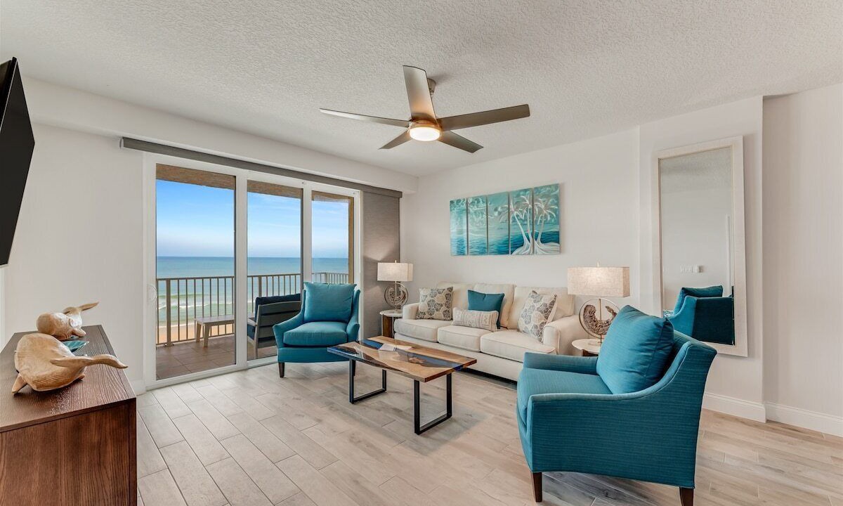 Photo of Bedroom in Ocean View Halifax Estates