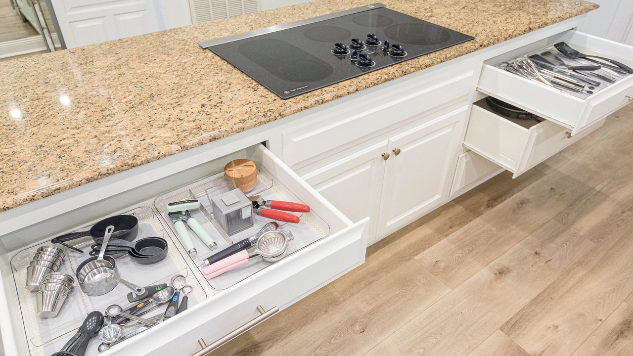 Photo of Kitchen in Oscar
