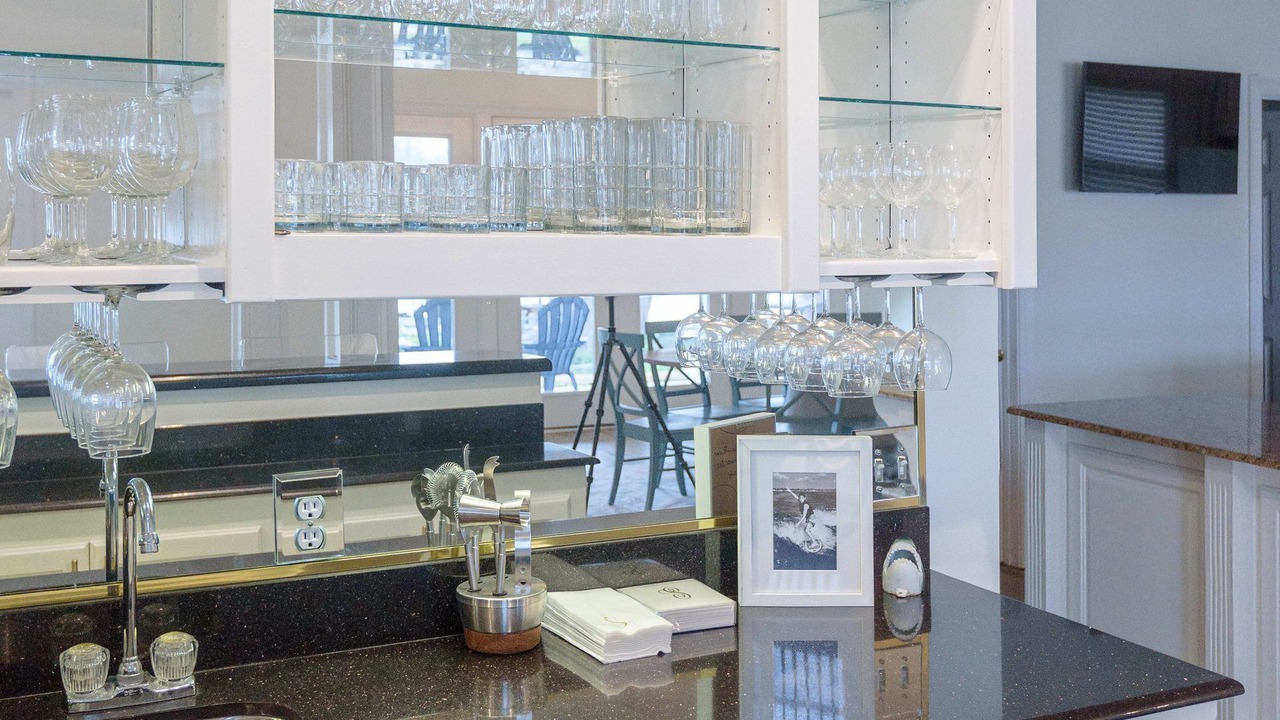 Photo of Kitchen in Oscar