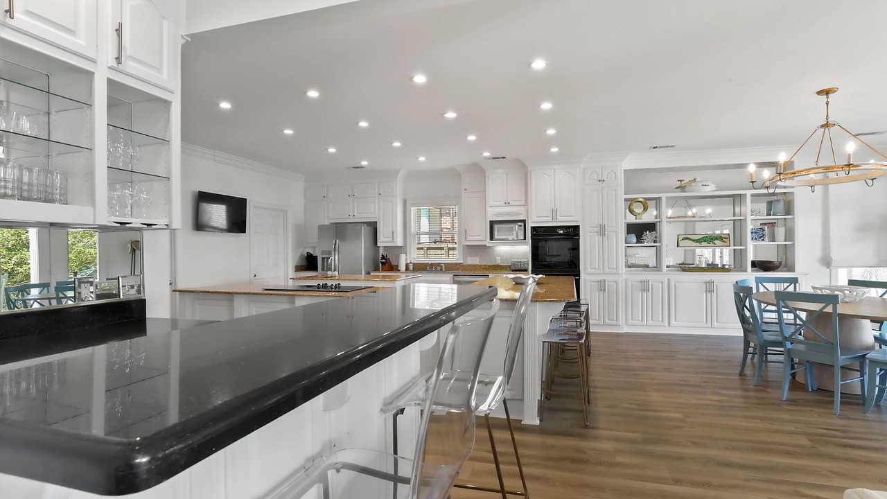 Photo of Kitchen in Oscar