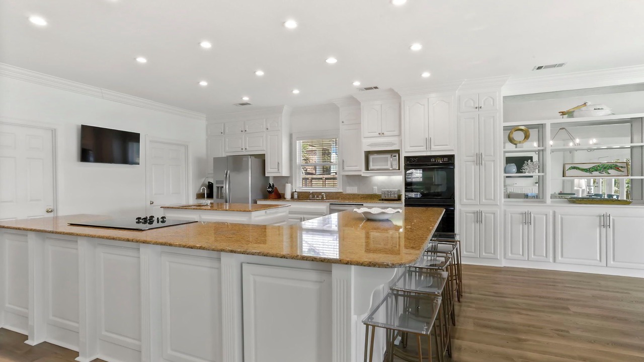 Photo of Kitchen in Oscar