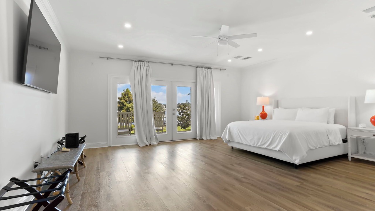 Photo of Bedroom in Oscar