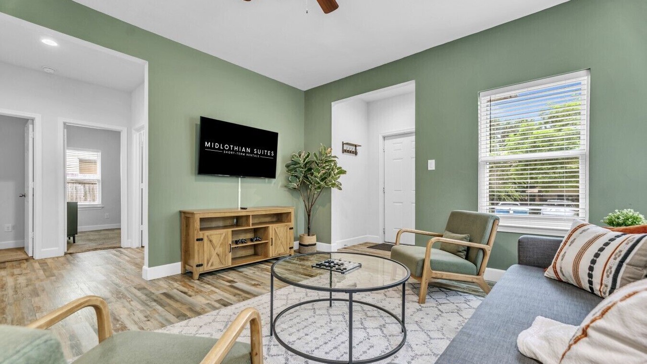 Photo of Livingroom in Rockwall