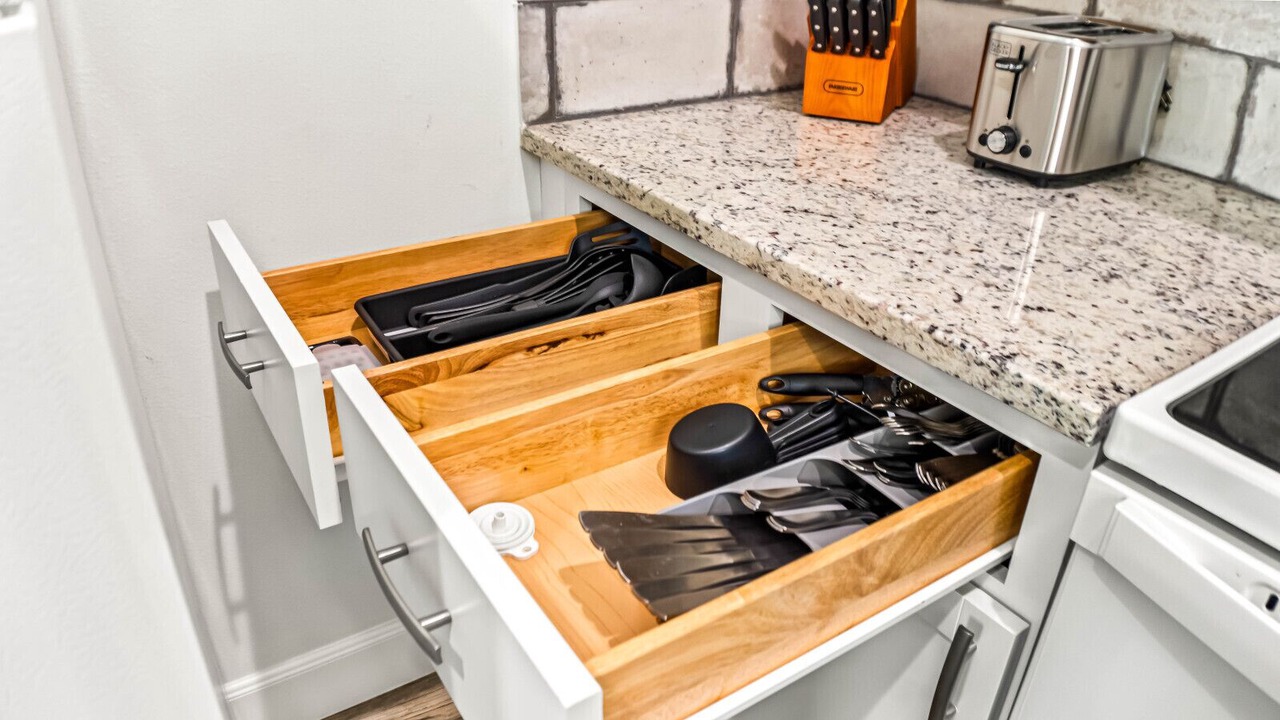Photo of Kitchen in Rockwall